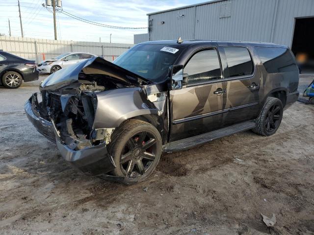 2007 Cadillac Escalade ESV 