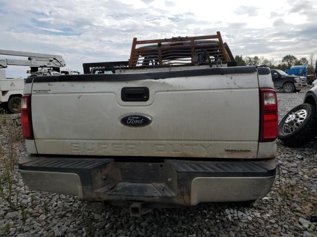 1FT8W3B64GEC30349 | 2016 FORD F350 SUPER