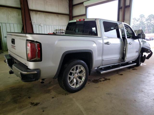 2018 GMC Sierra K1500 Slt VIN: 3GTU2NEC3JG207796 Lot: 78188303