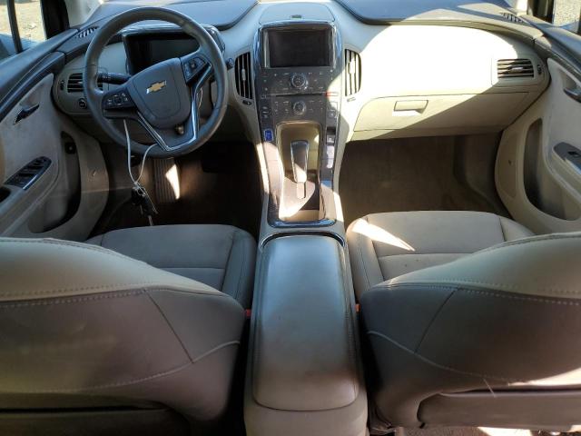 VIN 1G1RH6E48EU163888 2014 Chevrolet Volt no.8