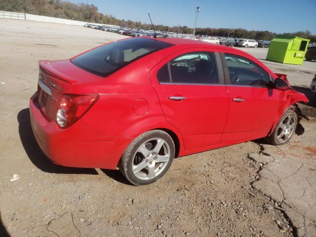 1G1JE5SB1F4139355 | 2015 Chevrolet sonic ltz