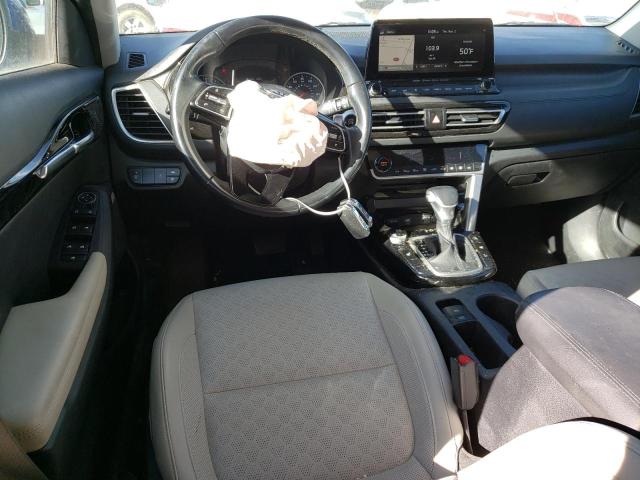 KNDETCA22M7115422 KIA Seltos Sx