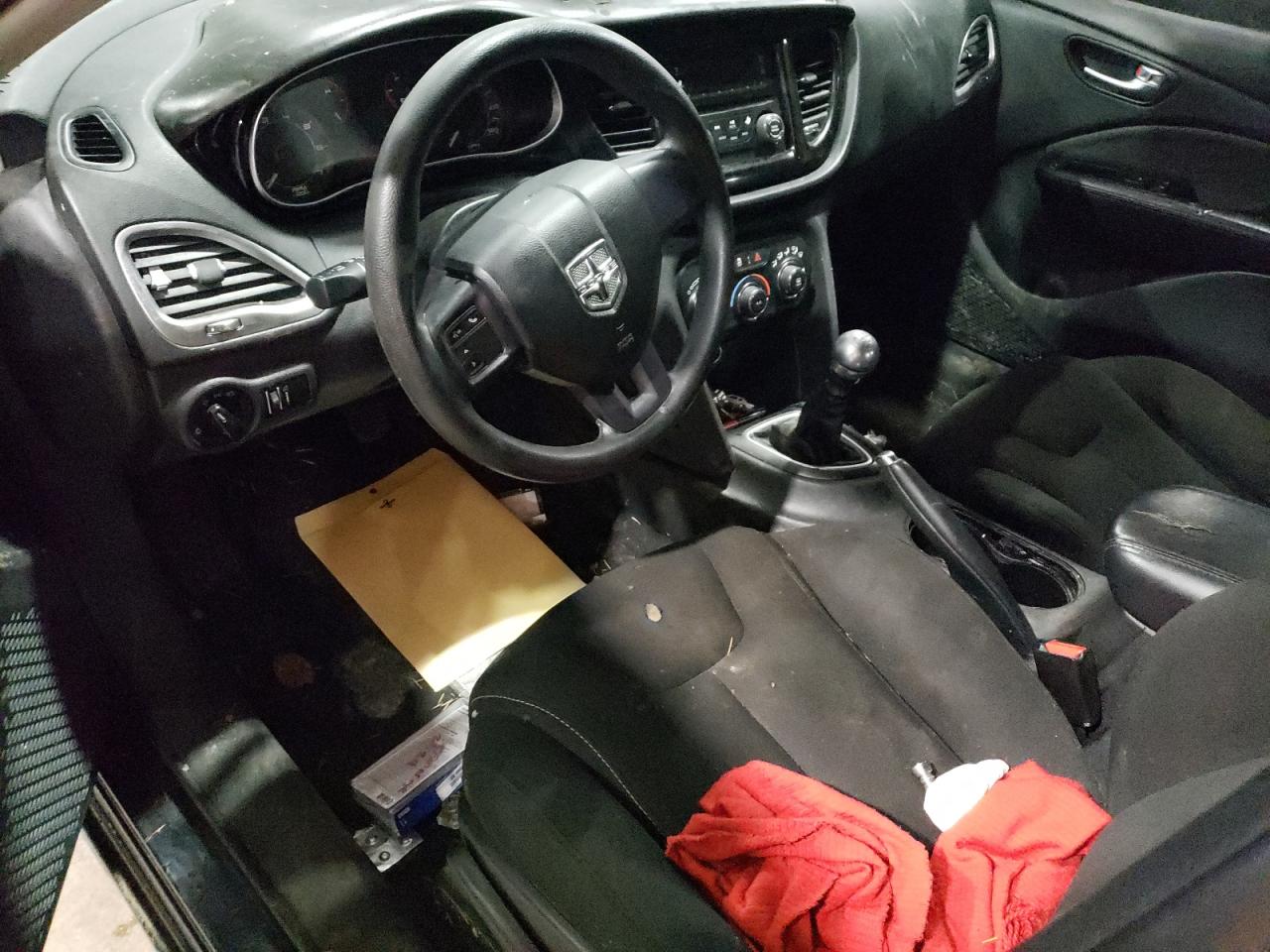 1C3CDFBH0DD188772 2013 Dodge Dart Sxt 1C3CDFBH0DD188772 2013 Dodge Dart Sxt