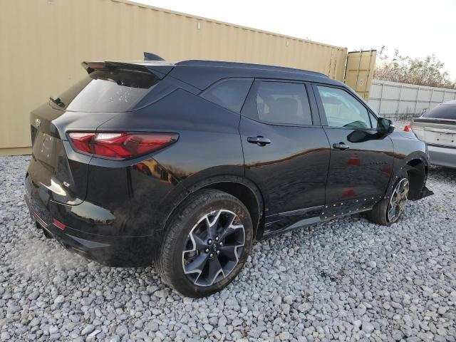 2022 CHEVROLET BLAZER RS - 3GNKBKRS3NS233431