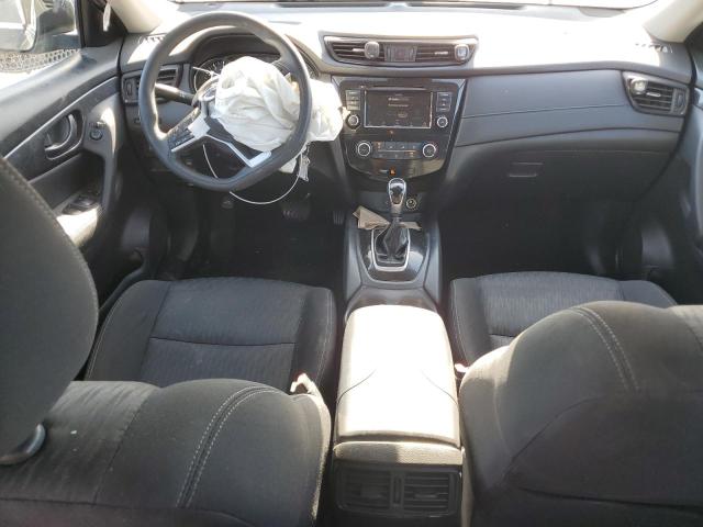 2020 NISSAN ROGUE S - KNMAT2MV0LP527514