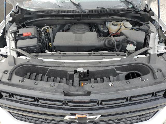 1GNSCRKD3PR116648 | 2023 CHEVROLET TAHOE C150