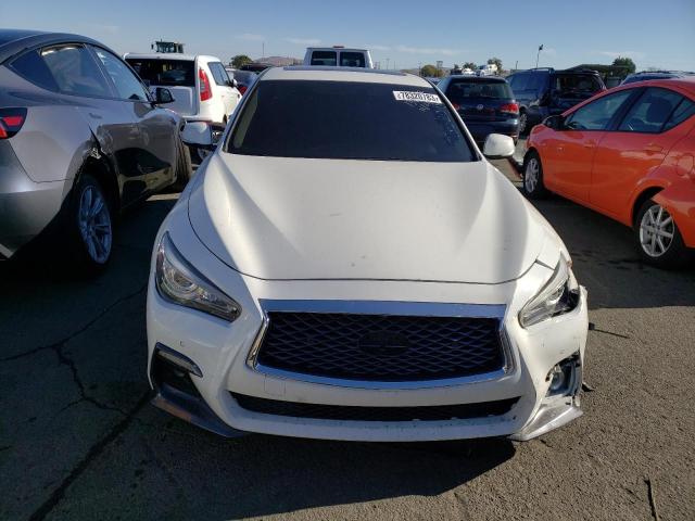 JN1EV7AP1KM540760 | 2019 INFINITI Q50 LUXE