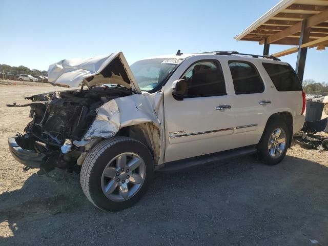 2011 GMC Yukon SLT