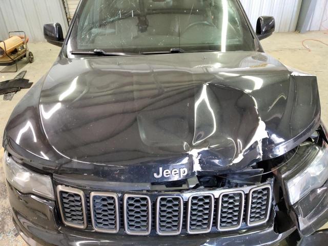 1C4RJFBG3HC641865 | 2017 JEEP GRAND CHER