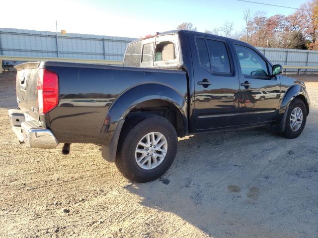 1N6AD0EV4HN768847 | 2017 NISSAN FRONTIER S