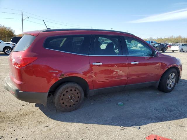 2012 Chevrolet Traverse Lt VIN: 1GNKVJED4CJ113581 Lot: 74911513