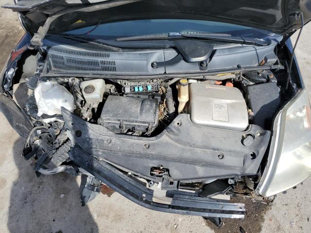 2005 Toyota Prius VIN: JTDKB20U653026738 Lot: 78325633