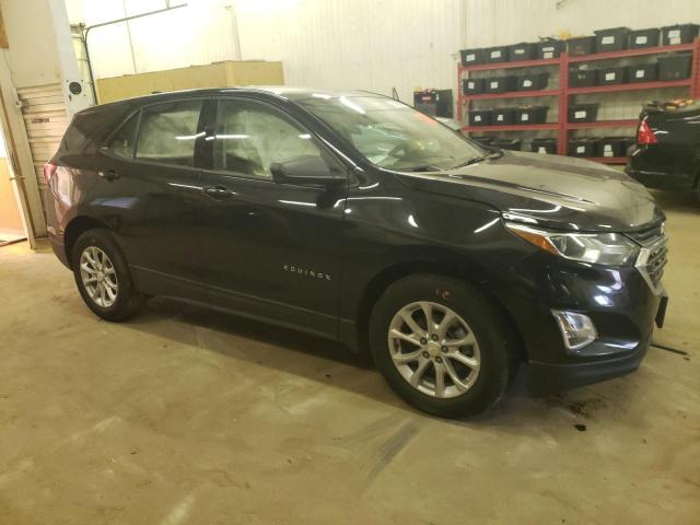 3GNAXHEVXKL261605 | 2019 CHEVROLET EQUINOX LS