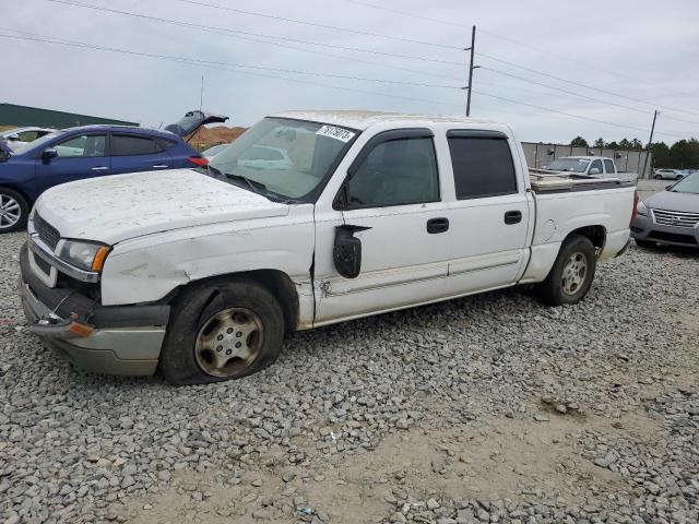 2004 Chevrolet C/K 1500 