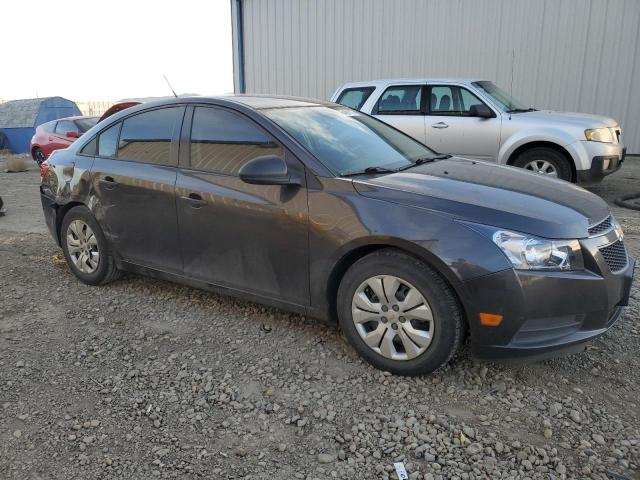 1G1PA5SH8E7366906 | 2014 CHEVROLET CRUZE LS