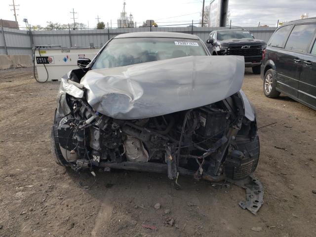 2016 NISSAN ALTIMA 2.5 - 1N4AL3AP0GC219399