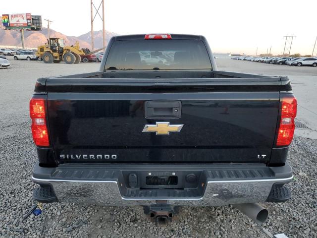 1GC1KVEY7HF147113 | 2017 CHEVROLET SILVERADO