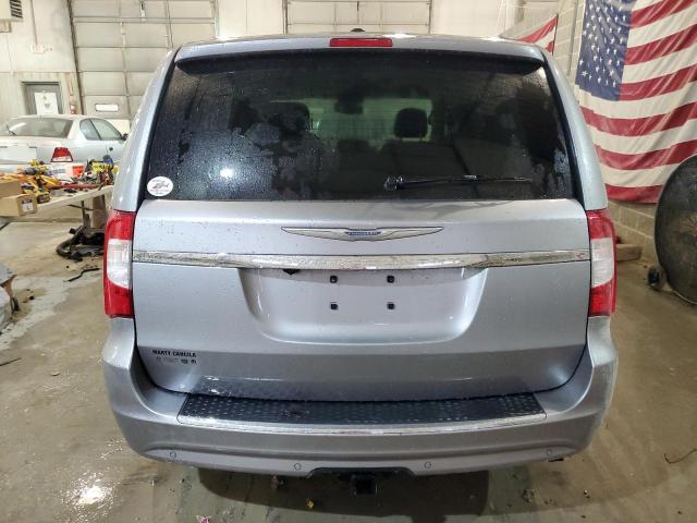 2C4RC1CG7ER278033 | 2014 CHRYSLER TOWN and COU