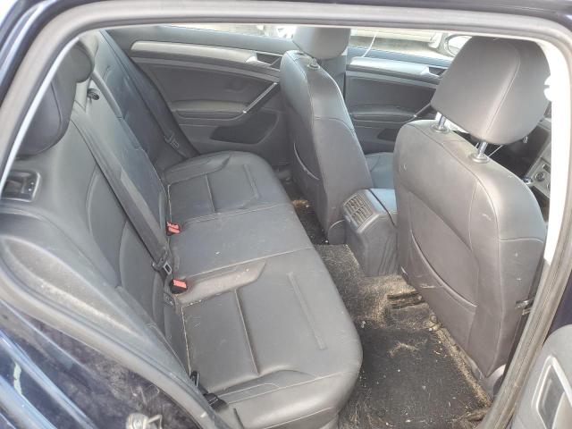 2015 VOLKSWAGEN GOLF TDI - 3VWRA7AU2FM023376