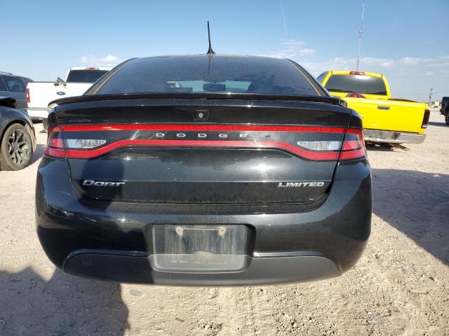 1C3CDFCB7FD242212 | 2015 DODGE DART LIMIT