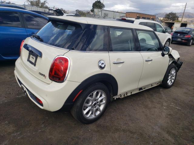 WMWXU9C02L2M55165 Mini COOPER S