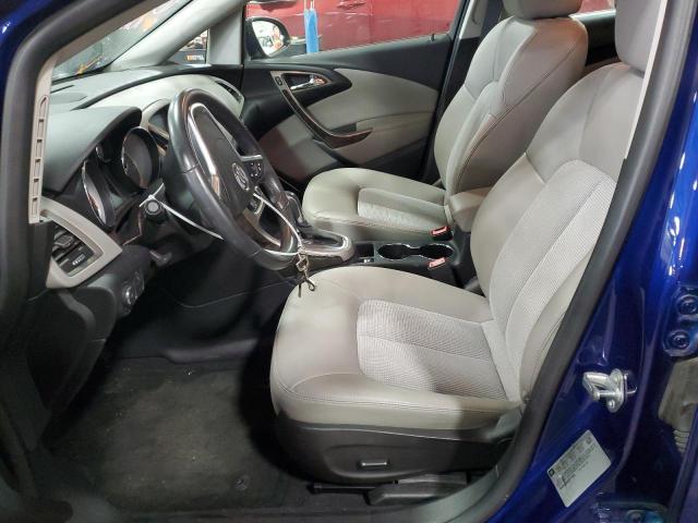 1G4PR5SK6E4110322 Buick Verano Convenience