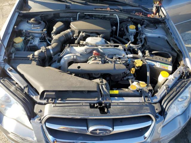 4S3BL616297231900 | 2009 Subaru legacy 2.5i