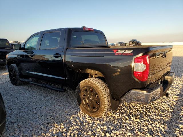 5TFEY5F19MX296760 | 2021 TOYOTA TUNDRA CRE