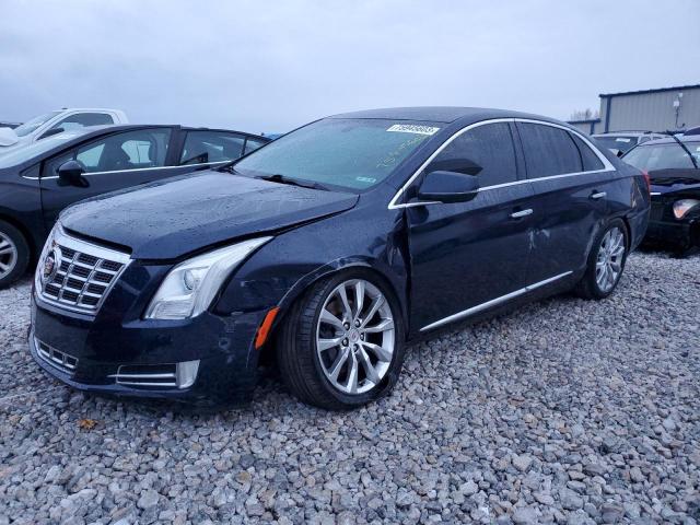 2015 Cadillac XTS Luxury Collection