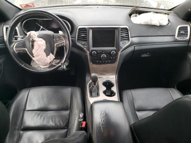 2017 JEEP GR CHEROKE 1C4RJFBG9HC864086