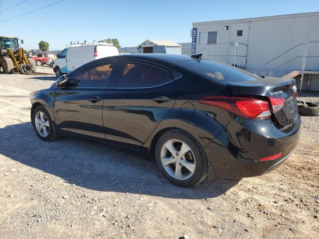 5NPDH4AE0GH673542 | 2016 HYUNDAI ELANTRA SE