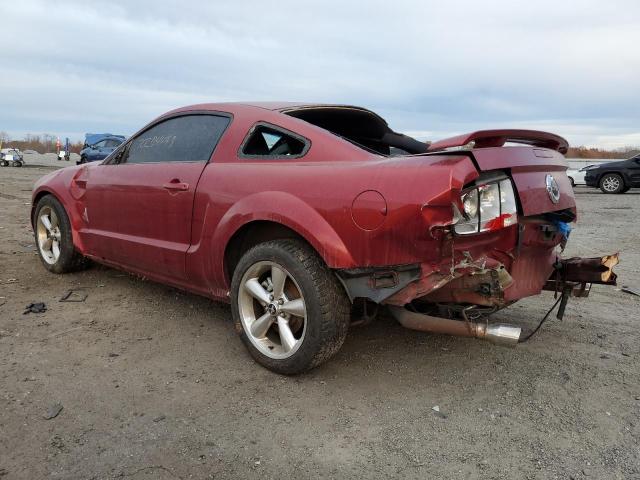 FORD MUSTANG GT 2006 1
