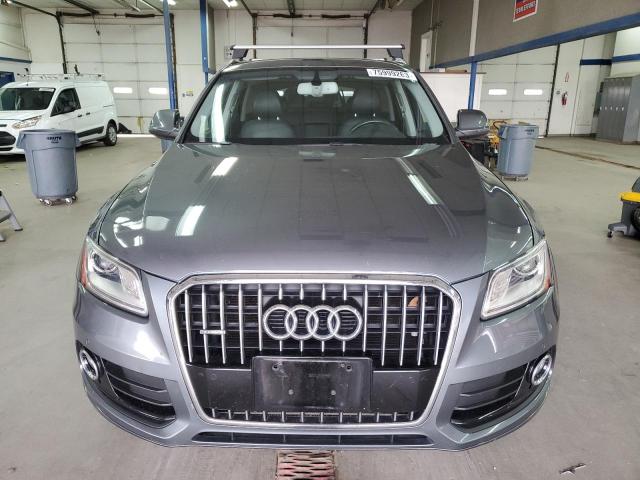 VIN WA1LFAFP7EA059581 2014 Audi Q5, Premium Plus no.5