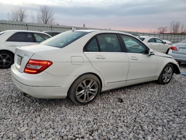 2019 MERCEDES-BENZ C 300 4MAT - WDDGF8BBXCF914998