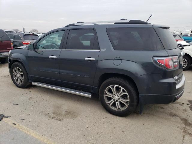 1GKKVRKD0EJ270687 | 2014 GMC ACADIA SLT