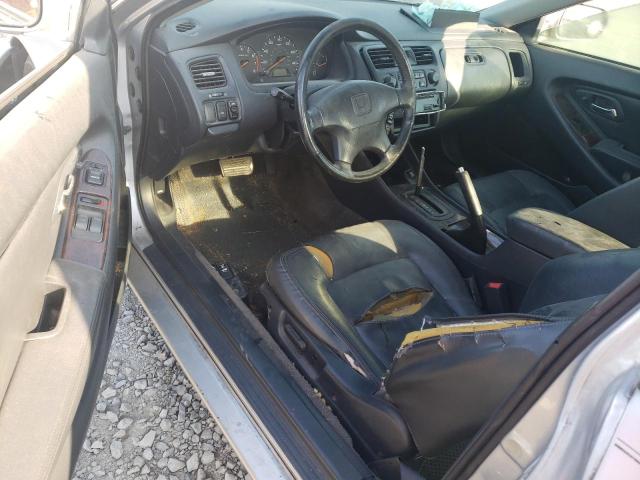 1HGCG3253YA017675 | 2000 Honda accord ex