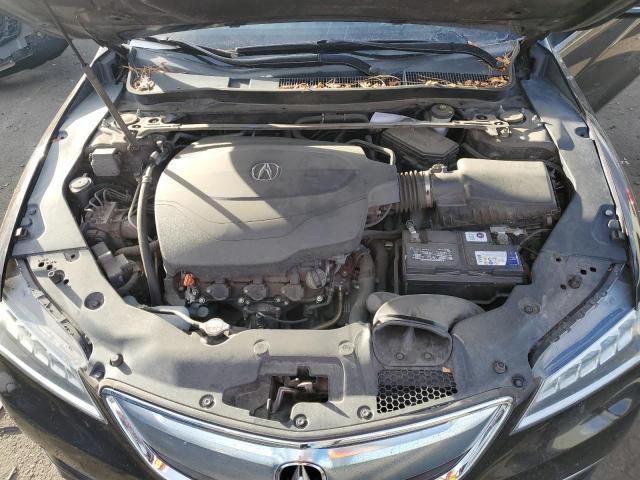 2015 ACURA TLX ADVANC 19UUB2F71FA005482