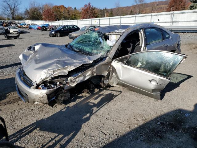 2007 Chevrolet Impala LT