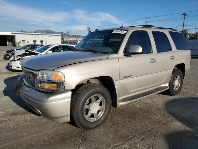 2005 GMC Yukon Denali