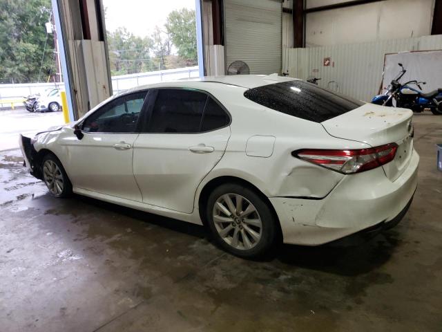 4T1B11HK8KU680674 | 2019 TOYOTA CAMRY L