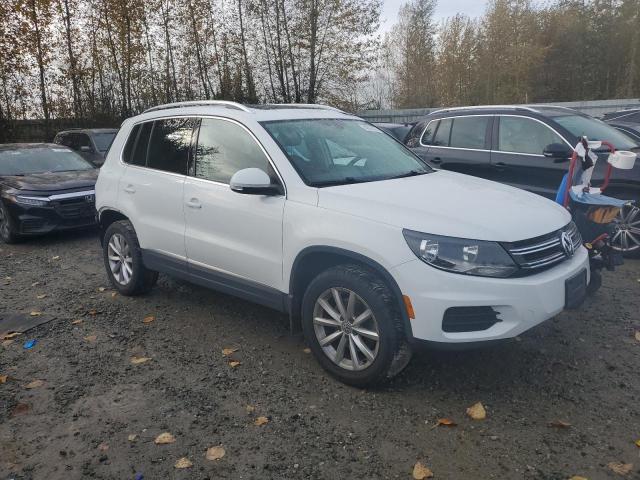 2017 VOLKSWAGEN TIGUAN WOL - WVGSV7AX3HW512435