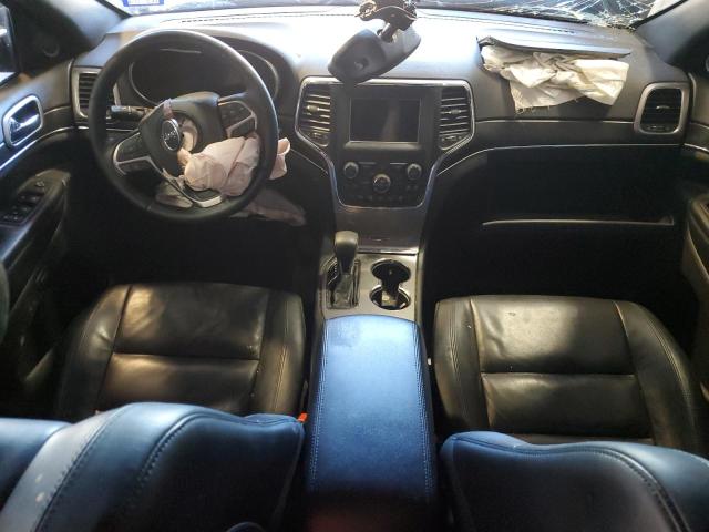2018 JEEP GRAND CHER - 1C4RJEBG8JC153740