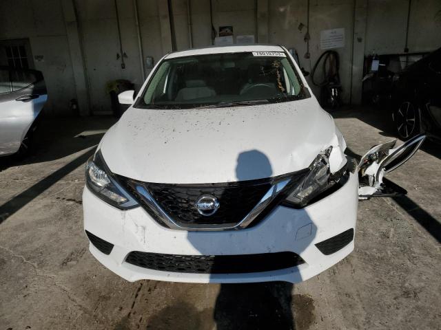 3N1AB7AP4HY401574 | 2017 Nissan sentra s