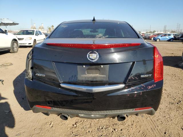 1G6AA5RX8E0172611 | 2014 CADILLAC ATS