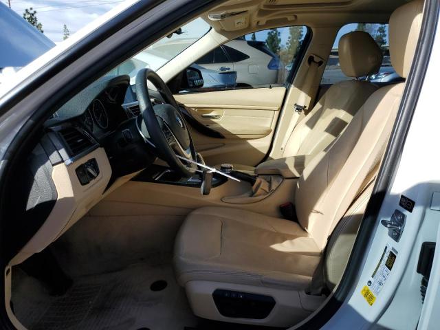 WBA3C1C58EK116024 BMW 328 I Sulev