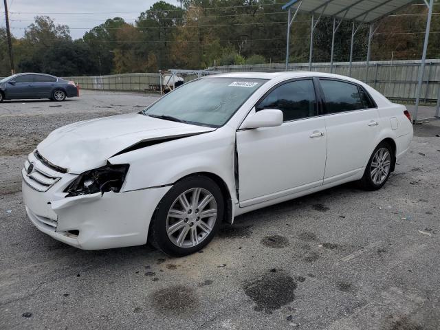 2006 Toyota Avalon XL