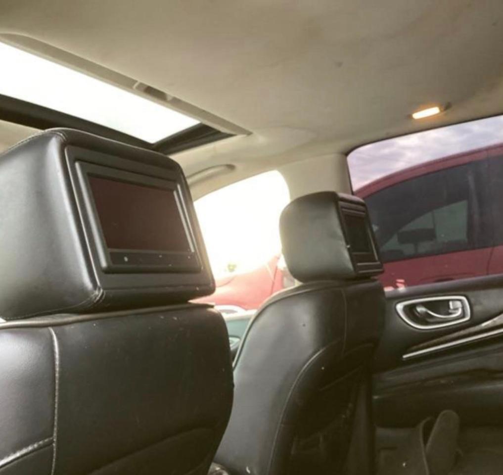 5n1al0mn6dc314723 5N1AL0MN6DC314723 2013 Infiniti Jx35