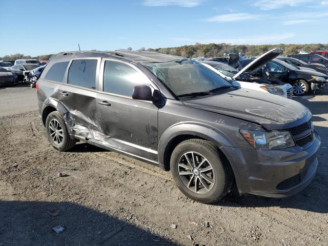 3C4PDCAB7JT521208 | 2018 DODGE JOURNEY SE