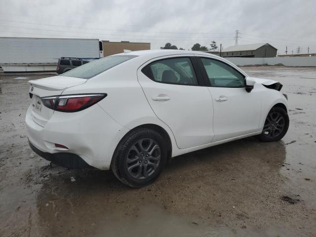 3MYDLBYV8KY509199 | 2019 TOYOTA YARIS L