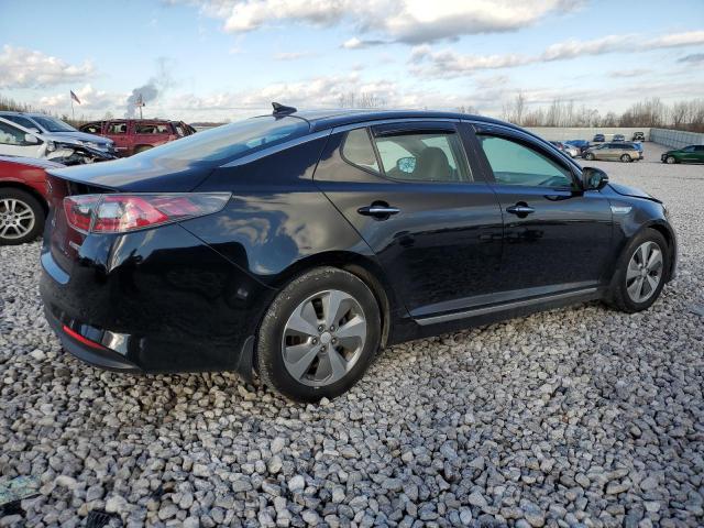 KNAGN4AD4F5088634 | 2015 KIA optima hybrid